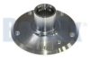 BMW 1093371 Wheel Hub